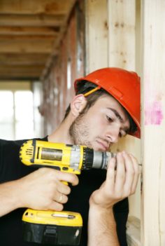 Impact Driver or Impact Wrench? Confused Names Keep Products on the Shelf