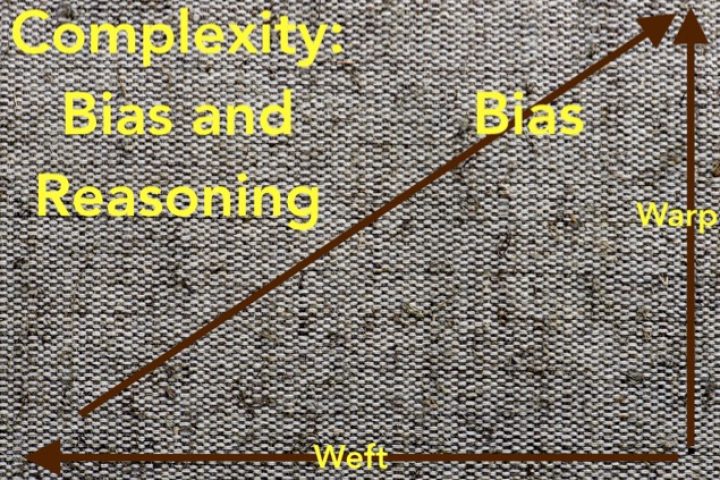 <strong>Complexity: </strong>Bias and Reasoning