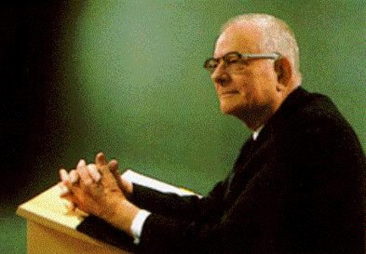 <strong>W. Edwards Deming:</strong> The Legacy He Deserves Is Not The One He’s Usually Given