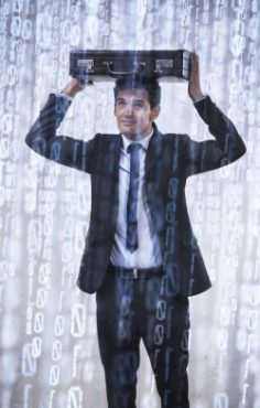<strong>AI & Big Data Question:</strong> What Happened to the Distinction Between Primary and Secondary Research?