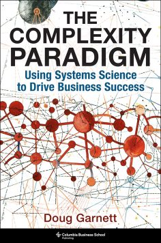 <strong><em>The Complexity Paradigm.</em></strong> Available January 2027. Pre-order today.