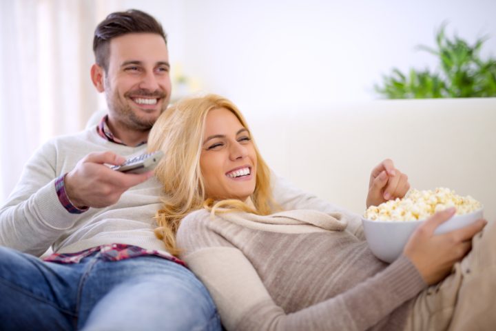 2016’s Lessons: TV is as Strong as Ever