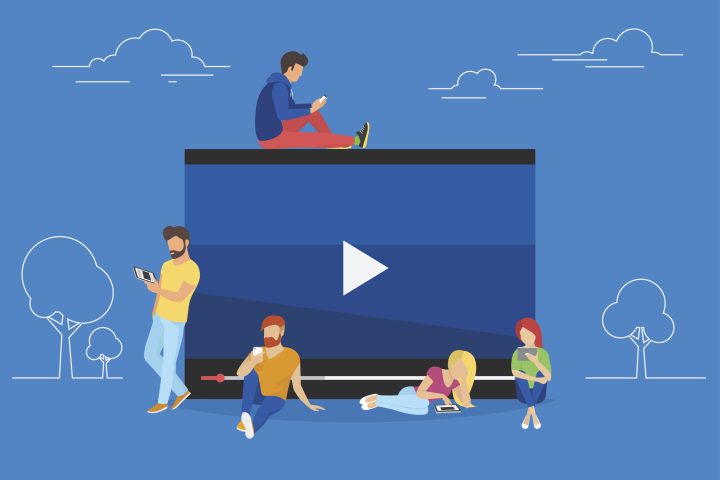 PRODUCTS NEED MORE THAN A BRAND: Why compelling product video matters