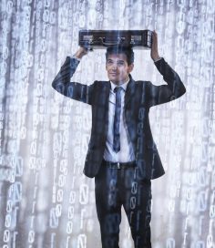 An Axiom For New Media:  Big Numbers are NOT the Same as Meaningful Numbers